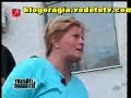 Sotul si-a inselat nevasta cu nasa lor :D