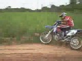 KLX-650 e WR-250