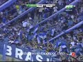13ª Rodada - Brasileirão 2008 - GRÊMIO 1 X 0 Cruzeiro