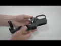 Video about "TAG-ML36" Grenade Launcher Small video 3 about "TAG-ML36" Grenade Launcher