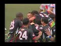 Belén 2 - San Carlos 3 / Jornada 15 Torneo de Invierno 2012