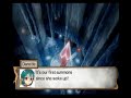 Soul Nomad- Danette Ending (Female) / Story (55n/55)