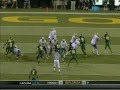 Washington Huskies at Oregon Ducks 2008