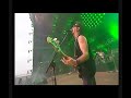 TRIBE AFTER TRIBE - Przystanek Woodstock 2008 TRIBE AFTER TRIBE - Przystanek Woodstock 2008
