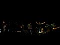 Supergroove - Scorpio Girls - crowded house 31-10-07
