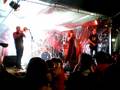 videos de Paradisu Zinema - Sagarroi en Aste Nagusia 2008