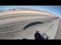 Powered Paragliding- Parmotors fly At Nellis AFB-Red Bull Air Force HD