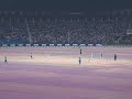 Final 20-20 Cricket Tournament Gaddafi Stadium at Night 8 Oct 2008 Lahore Pakistan ( Picture Galleries of the Match :) http://www.facebook.com/photo.php?pid=1380154&l=1960b&id=660876765  http://www.facebook.com/album.php?aid=56765&l=1e334&id=660876765