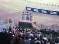 Final 20-20 Cricket Tournament Gaddafi Stadium at Night 8 Oct 2008 Lahore Pakistan ( Picture Galleries of the Match :) http://www.facebook.com/photo.php?pid=1380154&l=1960b&id=660876765 http://www.facebook.com/album.php?aid=56765&l=1e334&id=660876765
