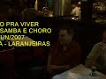 canto pra viver - roda de samba e choro - Severina Laranjeir canto pra viver - roda de samba e choro - Severina Laranjeir