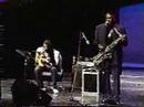 live duo gig for the blues archives