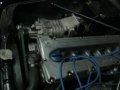 mercedes w114 eaton m45 mercedes w114 eaton m45