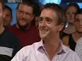 Top Gear - Getting in the Back Seat of a Carver