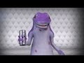 #PeliConLagartija - Viraldo SoBe Rush