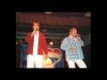 De Havenzangers - He Geef's Gas