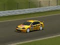 RACE07 WTCC  Race 1 at Zandvoort