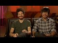 Linkin Park talking about 'A Thousand Suns' pt.1
