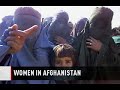 on the map with avi lewis: ann jones   women in afghanistan