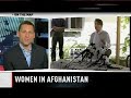 On The Map with Avi Lewis: Ann Jones & Women in Afghanistan