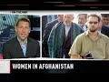 on the map with avi lewis: ann jones   women in afghanistan
