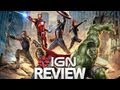 Marvel's The Avengers Review - IGN Video Review