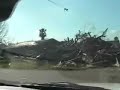 9th Ward Destruction