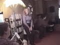Wii Bowling Family Fun