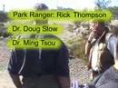 GIS Awareness: MTRP Testing - NASA Arc Project GIS Awareness: MTRP Testing - NASA Arc Project