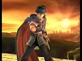 Marth Tribute
