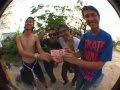 The Preduce X CONS YEAM PAI LOY WOI Tour