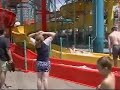 East Coast Waterworks Slides