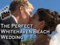 Whitehaven Beach Whitsundays Wedding Marriage on the Beach