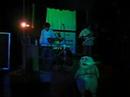 Jay Tholen - Drift Downstream - 3.14.08