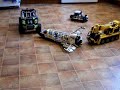 LNE: Old Technic vs. the New Technic
