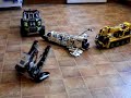 LNE Old Technic vs the New Technic