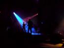 unkle brixton academy 1/3/8