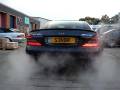 videos de Mercedes SL50K AMG Black Series