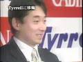 片山右京 ヒストリー