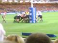 videos de Wales V Canada 2008