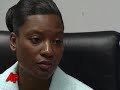 Police Unable to Talk to Injured Anchorwoman Police Unable to Talk to Injured Anchorwoman