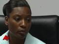 Police Unable to Talk to Injured Anchorwoman