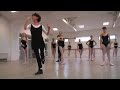 Une journ�e au VM Dance STUDIO - Formation Professionnelle