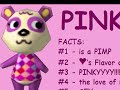 for the sixth official musical monday, i am proud to announce that it is pinky day!!! =d we are going to find pinky no matter what! and we are going to celebrate with music provided by the puffy pink little guy, kirby. ;] i love pinky!!!!! today's musical monday theme: kirby! butter building (kirby's epic yarn) gourmet race (kirby super star) yogurt yard (kirby's adventure) meta knight's revenge (super smash bros. brawl) masked dedede theme (kirby superstar ultra) kirby 64 the crystal shards intro snow theme (kirby 64 the crystal shards) the kirby dance (all kirby games) patch castle (kirby's epic yarn) sand canyon (kirby's dreamland 3) treat land theme (kirby's epic yarn) town tune: animal crossing gcn title theme