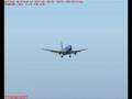 videos de Euro Atlantic A330-200 Landing at Los Angeles