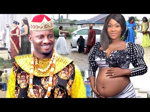 Pregnant With The King's Son - Mercy Johnson & Yul Edochie 2020 Latest Nigerian Movie