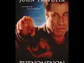 Phenomenon by Thomas Newman Phenomenon by Thomas Newman