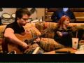 Paramore - Behind Brand New Eyes HQ [Part 1]