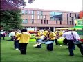 Vibration Brass Band from Tilburg