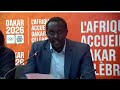 Dakar 2026 Coordination Commission Press Conference 