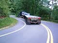 Deals Gap Truckers